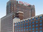 фото отеля Hilton Milwaukee City Center