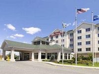 Hilton Garden Inn Nanuet