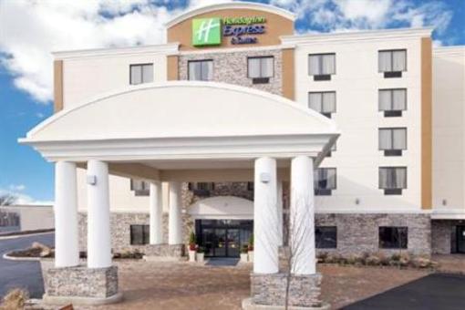 фото отеля Holiday Inn Express Hotel & Suites Williamsport