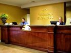 фото отеля Holiday Inn Express Tuscaloosa-University