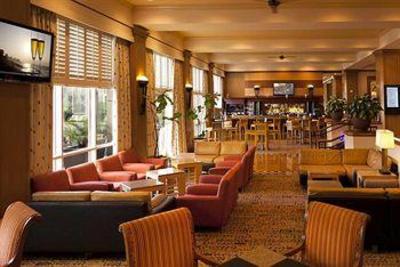 фото отеля Doubletree Hotel San Diego Mission Valley