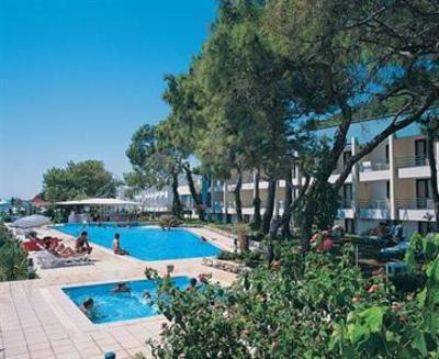 фото отеля Club Hotel Rama Kemer