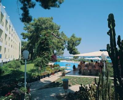 фото отеля Club Hotel Rama Kemer