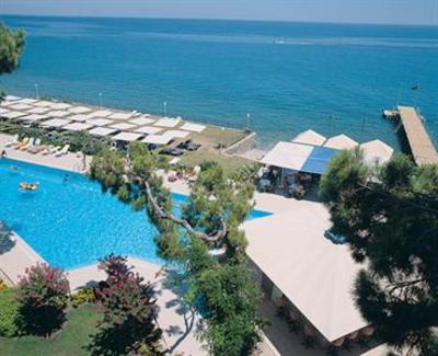 фото отеля Club Hotel Rama Kemer