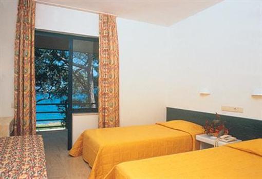 фото отеля Club Hotel Rama Kemer