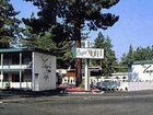 фото отеля Ambassador Motor Lodge South Lake Tahoe