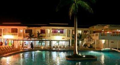 фото отеля Viva Wyndham Playa Dorada Resort Puerto Plata