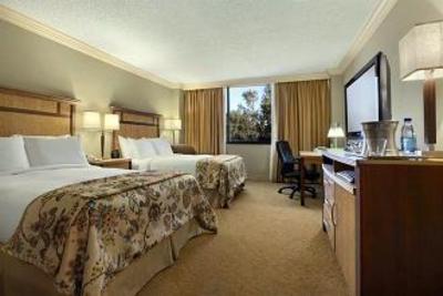 фото отеля Hilton Ocala