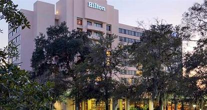 фото отеля Hilton Ocala