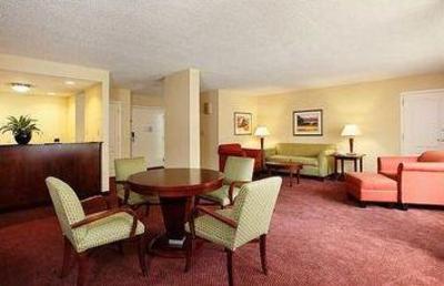 фото отеля Holiday Inn-Asheville Biltmore West