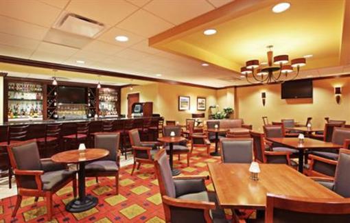 фото отеля Holiday Inn-Asheville Biltmore West