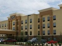 Hampton Inn & Suites Ft. Worth Burleson