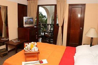 фото отеля Bayview Hotel Lima