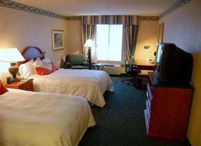 фото отеля Hilton Garden Inn Airport Allentown