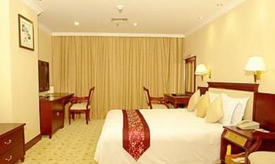фото отеля Winnerway Hotel