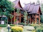 фото отеля Suan Bua Hotel & Resort