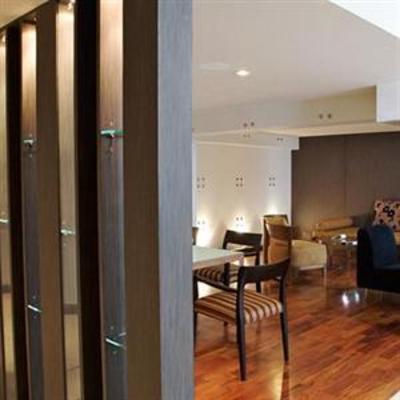 фото отеля Sachas Hotel Uno Bangkok