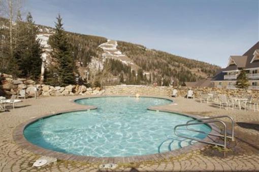 фото отеля Schweitzer Mountain Resort Lodging