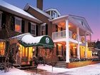 фото отеля Green Mountain Inn Stowe (Vermont)