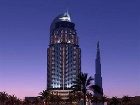 фото отеля The Address Downtown Dubai