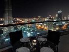 фото отеля The Address Downtown Dubai