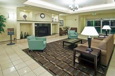 фото отеля La Quinta Inn & Suites Clearlake Webster