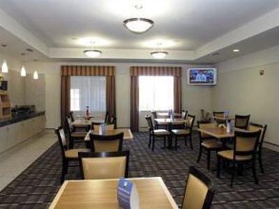 фото отеля La Quinta Inn & Suites Clearlake Webster