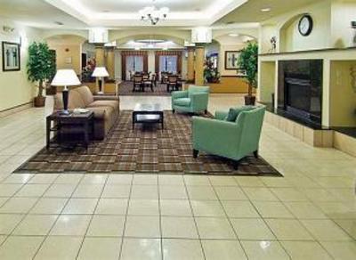 фото отеля La Quinta Inn & Suites Clearlake Webster