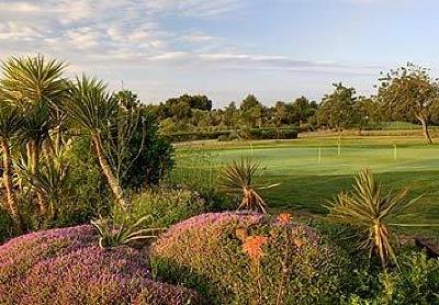 фото отеля Mallorca Marriott Son Antem Golf Resort & Spa