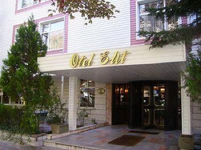 фото отеля Otel Elit