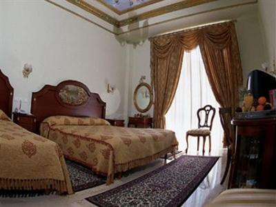 фото отеля AD Imperial Palace Hotel Thessaloniki