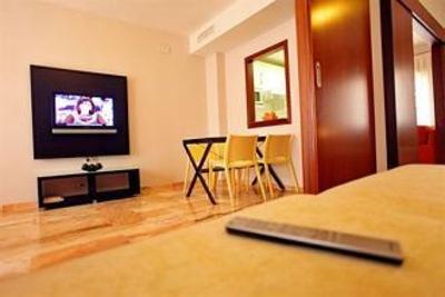 фото отеля Bib-Rambla Apartamentos