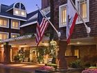 фото отеля Stanford Park Hotel