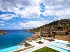 фото отеля Gran Melia Crete