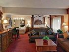 фото отеля Wyndham Glenview Suites