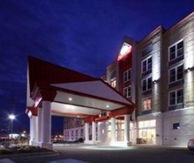 фото отеля Future Inns Halifax