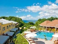 Grooms Beach Villas & Resort