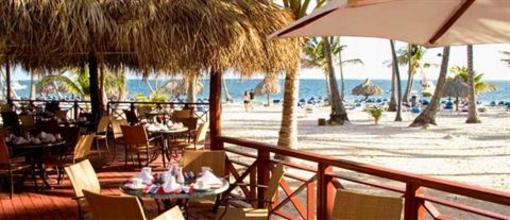 фото отеля Grand Oasis Hotel Punta Cana