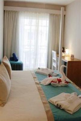 фото отеля Grand Oasis Hotel Punta Cana