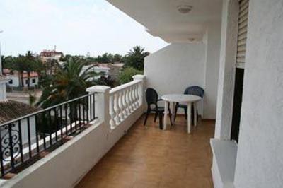 фото отеля Torre Corinto Apart-Suites Sagunto