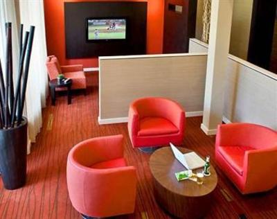 фото отеля Courtyard by Marriott Philadelphia Devon