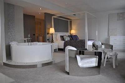 фото отеля Van Der Valk Hotel Amersfoort A1