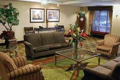 фото отеля Homewood Suites by Hilton Baltimore-BWI Airport