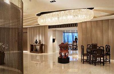 фото отеля Shangri-La's Far Eastern Plaza Hotel Tainan