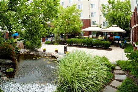 фото отеля Homewood Suites Lansdale