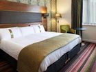 фото отеля Holiday Inn Newcastle - Jesmond