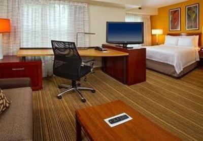 фото отеля Residence Inn Baltimore BWI Airport