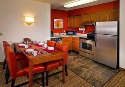 фото отеля Residence Inn Baltimore BWI Airport