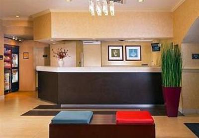 фото отеля Residence Inn Baltimore BWI Airport