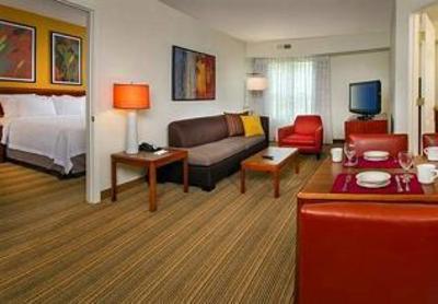 фото отеля Residence Inn Baltimore BWI Airport